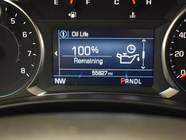 2024 Chevrolet Equinox FWD LT