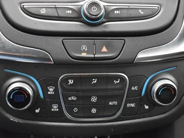 2024 Chevrolet Equinox FWD LT