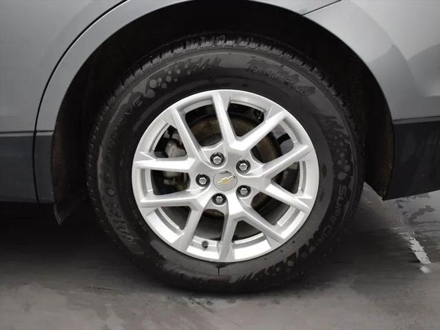2024 Chevrolet Equinox FWD LT