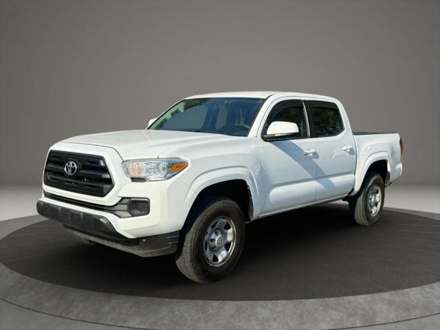 2017 Toyota Tacoma SR for sale in Alpharetta, GA
