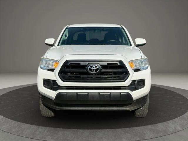 2017 Toyota Tacoma SR