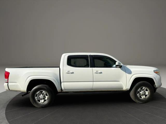2017 Toyota Tacoma SR