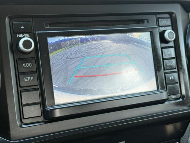 2017 Toyota Tacoma SR