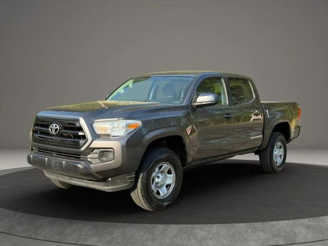 2016 Toyota Tacoma SR for sale in Alpharetta, GA