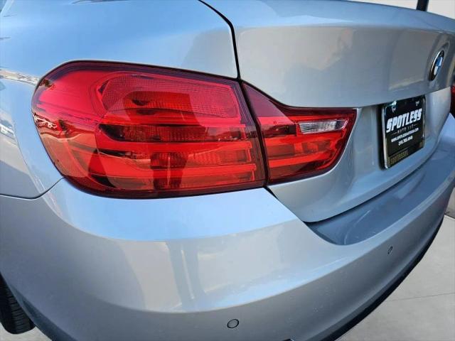 2017 BMW 430i Gran Coupe 430i