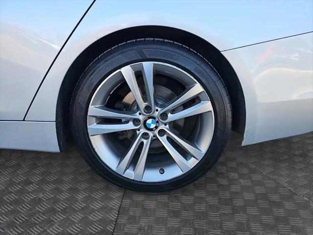 2017 BMW 430i Gran Coupe 430i
