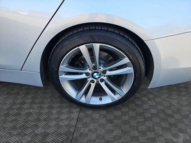 2017 BMW 430i Gran Coupe 430i
