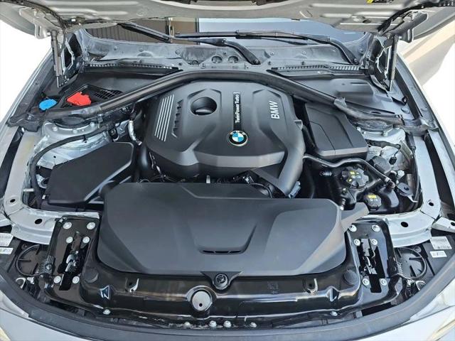 2017 BMW 430i Gran Coupe 430i