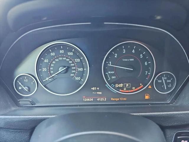 2017 BMW 430i Gran Coupe 430i