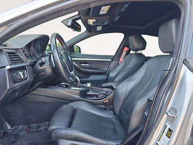 2017 BMW 430i Gran Coupe 430i