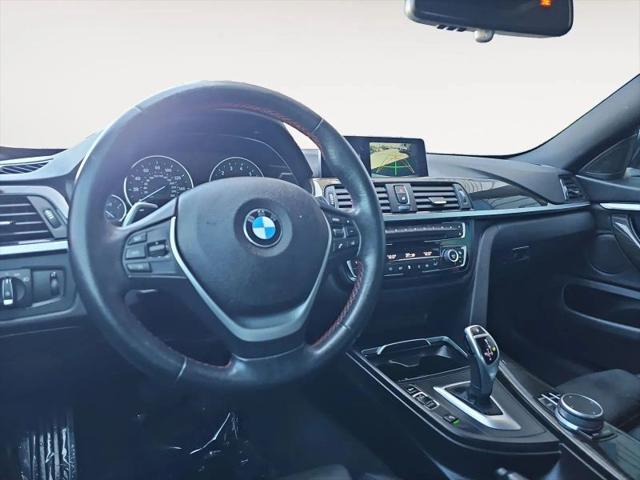2017 BMW 430i Gran Coupe 430i