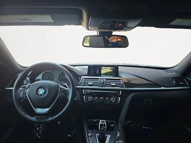 2017 BMW 430i Gran Coupe 430i