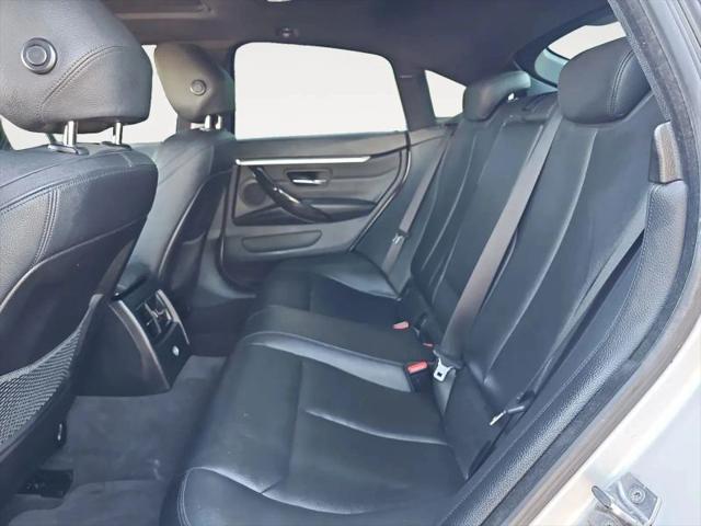 2017 BMW 430i Gran Coupe 430i