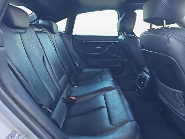 2017 BMW 430i Gran Coupe 430i