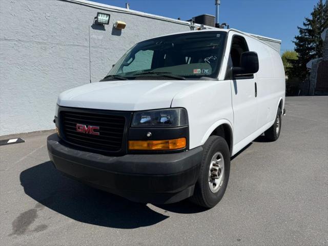 2018 GMC Savana 3500 Work Van for sale in Philadelphia, PA