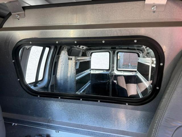 2018 GMC Savana 3500 Work Van