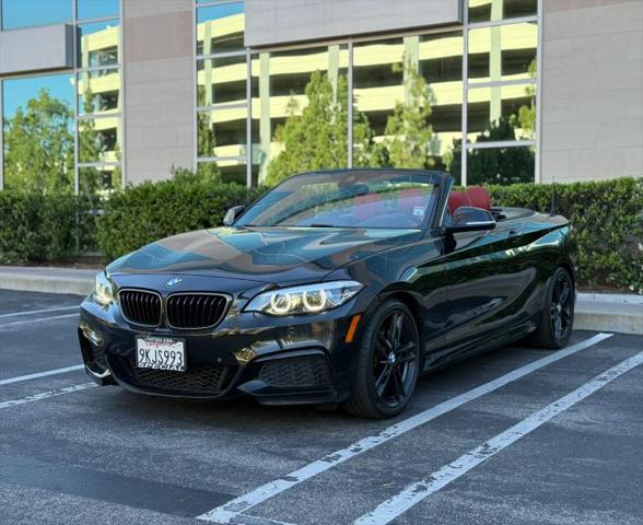 2020 BMW M240 M240i for sale in Burbank, CA