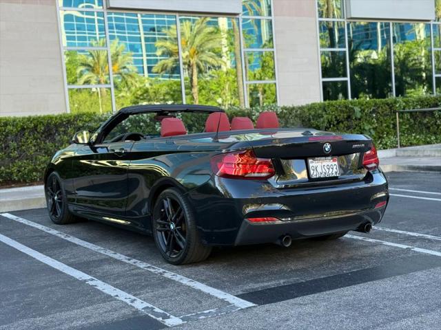 2020 BMW M240 M240i