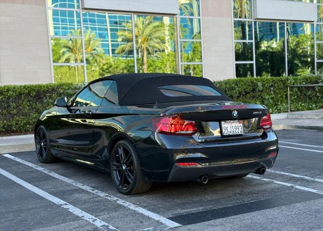 2020 BMW M240 M240i