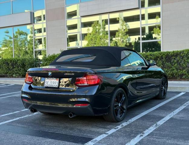 2020 BMW M240 M240i