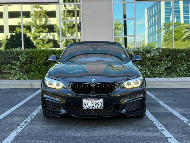 2020 BMW M240 M240i