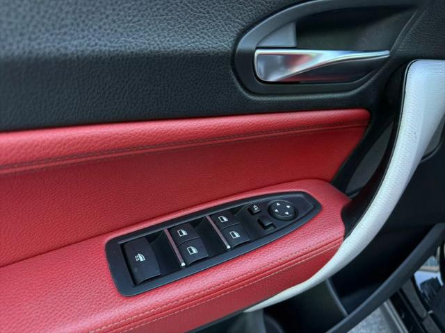 2020 BMW M240 M240i