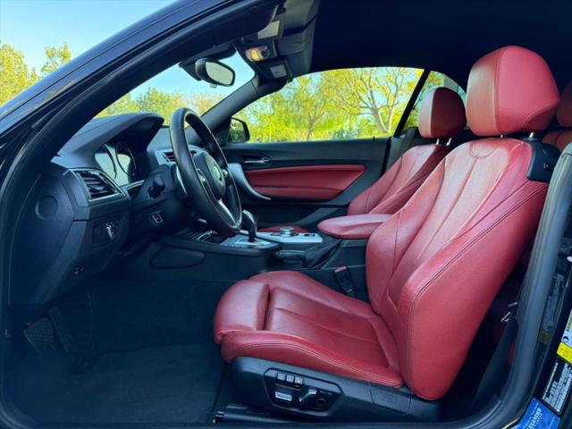 2020 BMW M240 M240i