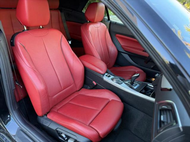 2020 BMW M240 M240i