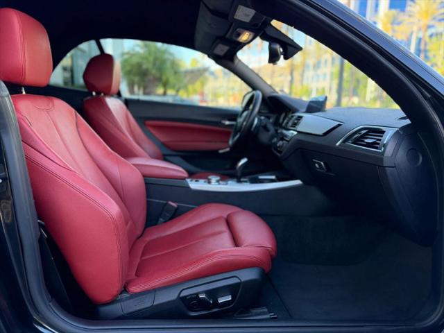 2020 BMW M240 M240i