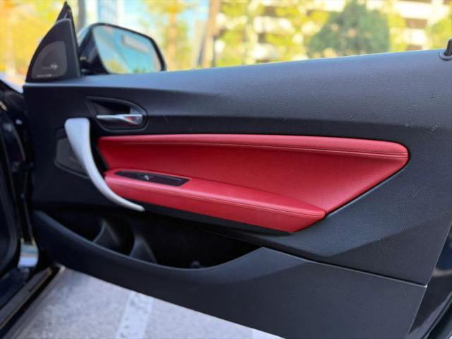 2020 BMW M240 M240i