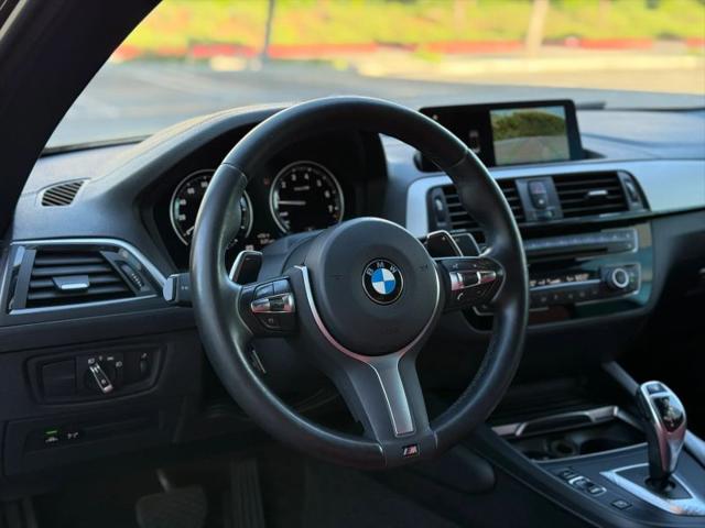 2020 BMW M240 M240i