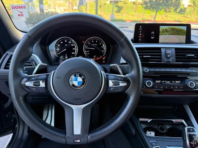 2020 BMW M240 M240i