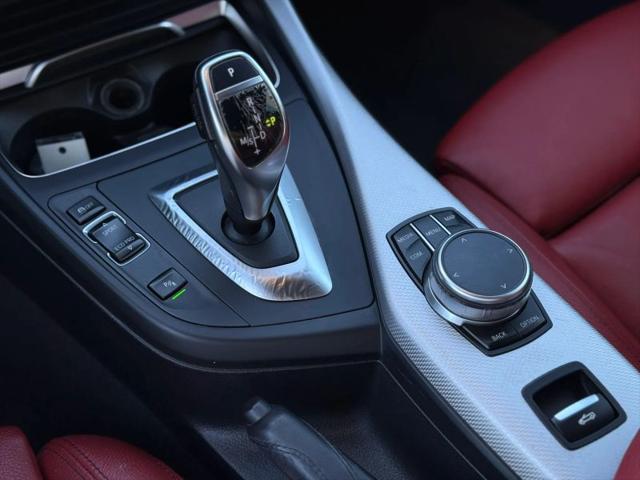 2020 BMW M240 M240i