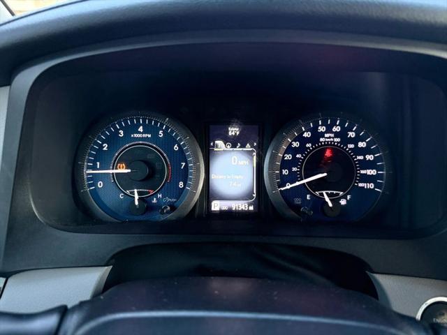 2017 Toyota Sienna XLE 8 Passenger