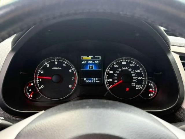2014 Subaru Legacy 3.6R Limited