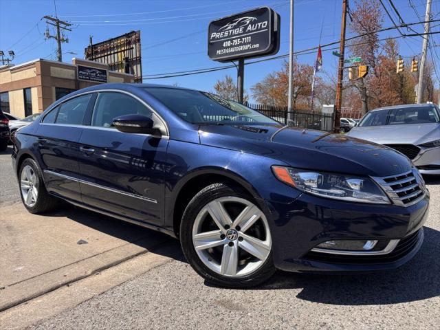 2014 Volkswagen CC 2.0T Sport for sale in Baltimore, MD