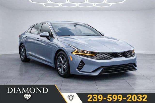 2023 Kia K5 LXS for sale in Fort Myers, FL