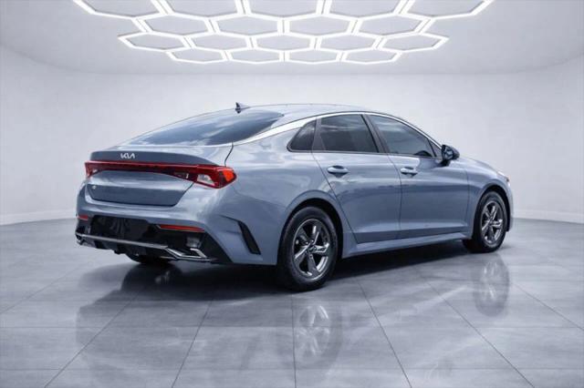 2023 Kia K5 LXS