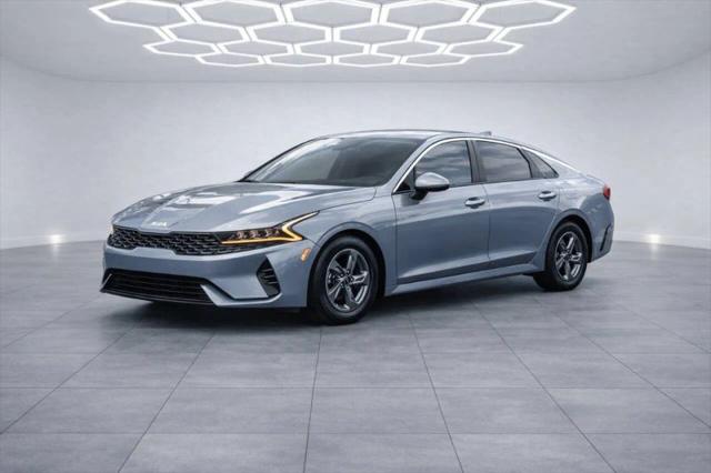 2023 Kia K5 LXS