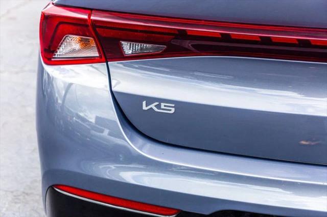 2023 Kia K5 LXS