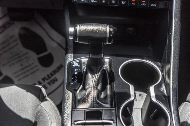 2023 Kia K5 LXS