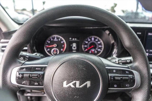 2023 Kia K5 LXS