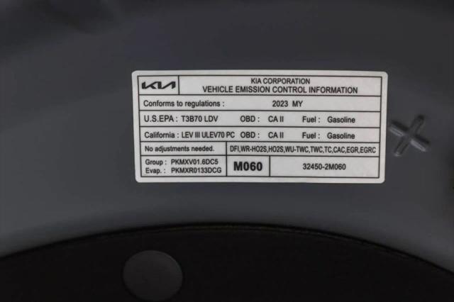 2023 Kia K5 LXS