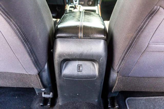 2020 Nissan Sentra SR Xtronic CVT