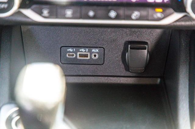2020 Nissan Sentra SR Xtronic CVT