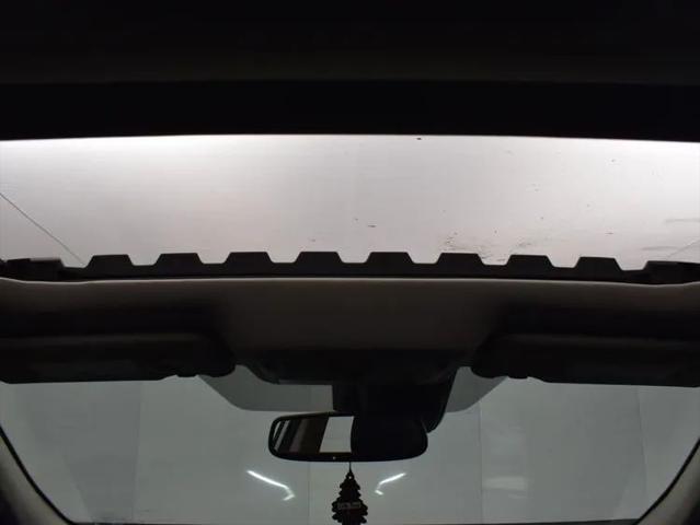 2022 Nissan Rogue Sport SL AWD Xtronic CVT