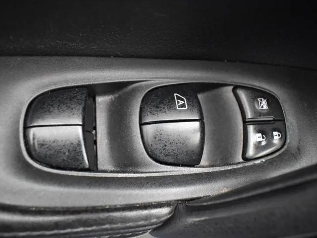 2022 Nissan Rogue Sport SL AWD Xtronic CVT