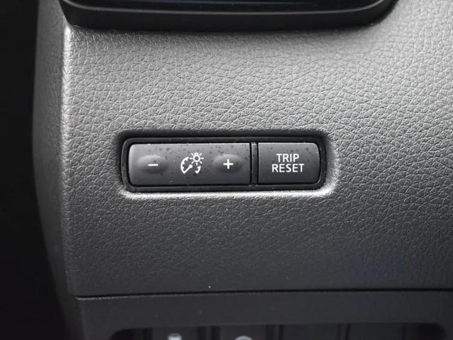 2022 Nissan Rogue Sport SL AWD Xtronic CVT