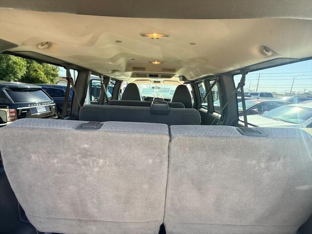 2012 Chevrolet Express LT