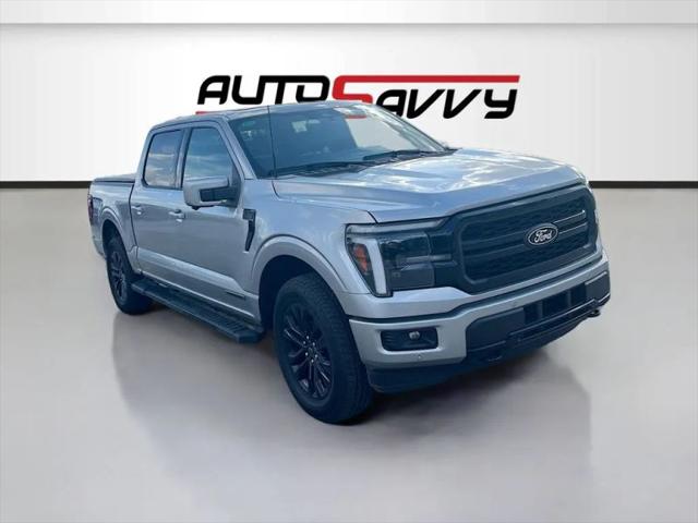 2025 Ford F-150 LARIAT for sale in Duncanville, TX